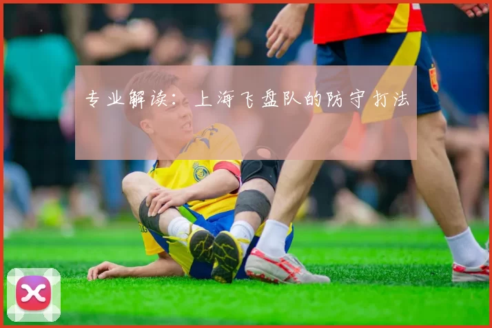 专业解读：上海飞盘队的防守打法